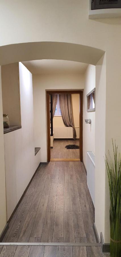 Cbt Apartament Тимишоара Екстериор снимка