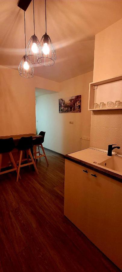 Cbt Apartament Тимишоара Екстериор снимка